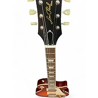 Used Epiphone 1959 Reissue Les Paul Standard 2 Tone Sunburst Solid Body Electric Guitar