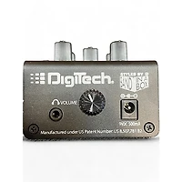 Used DigiTech Trio Band Creator Pedal