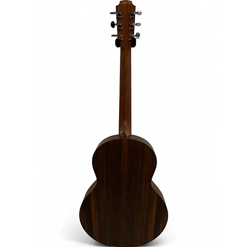 Used Sheeran by Lowden S02 Natural Acoustic Electric Guitar