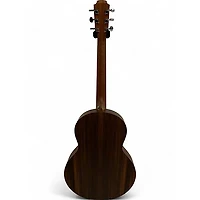 Used Sheeran by Lowden S02 Natural Acoustic Electric Guitar