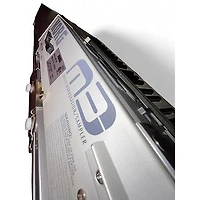 Used KORG M3 88 Key Keyboard Workstation