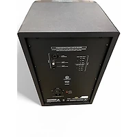 Used Harbinger SM508 Powered Monitor