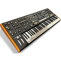 Used Moog Muse Synthesizer
