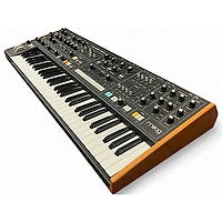 Used Moog Muse Synthesizer