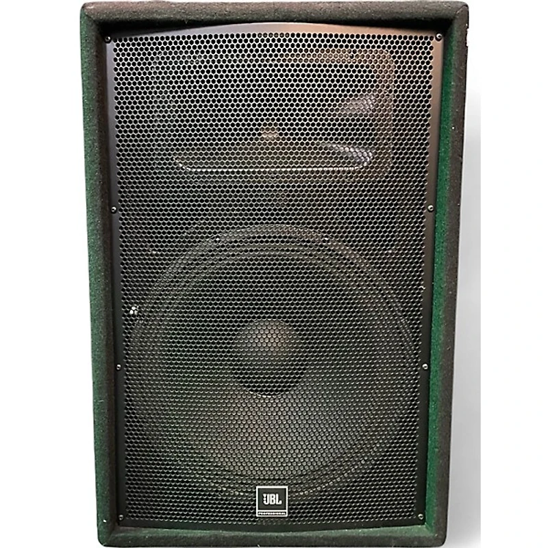 Used JBL JRX215 Unpowered Speaker