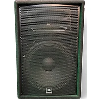 Used JBL JRX215 Unpowered Speaker