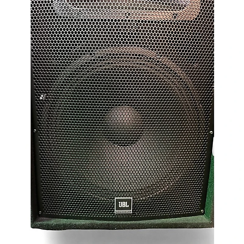 Used JBL JRX215 Unpowered Speaker