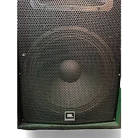 Used JBL JRX215 Unpowered Speaker