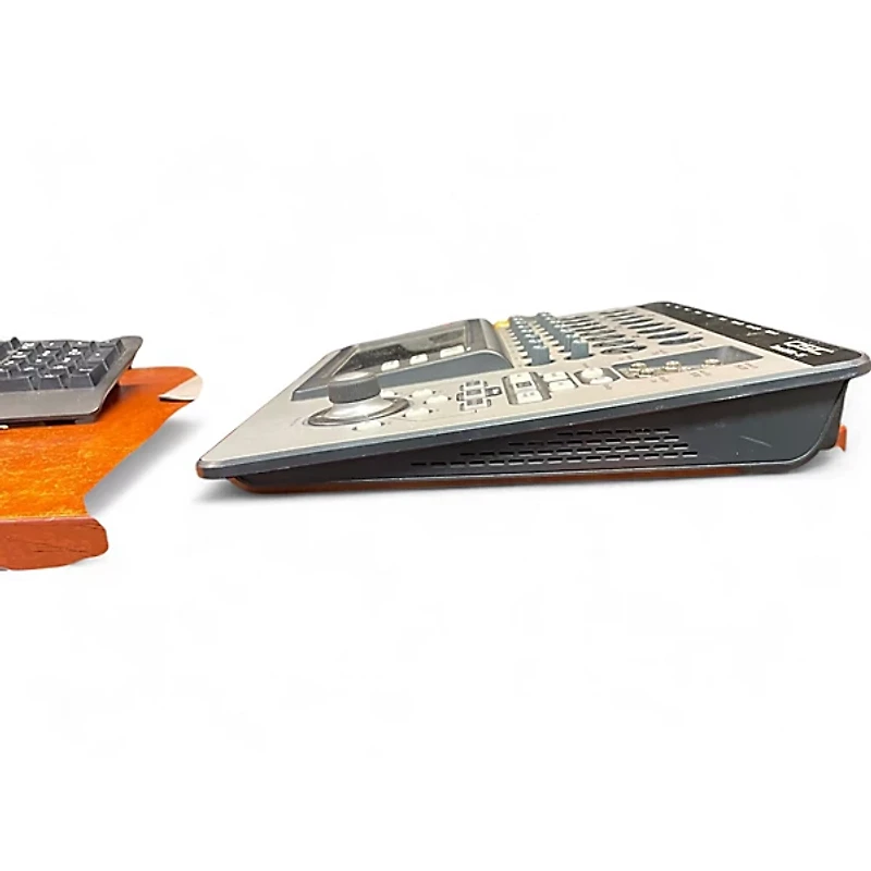 Used QSC Touchmix 16 Digital Mixer