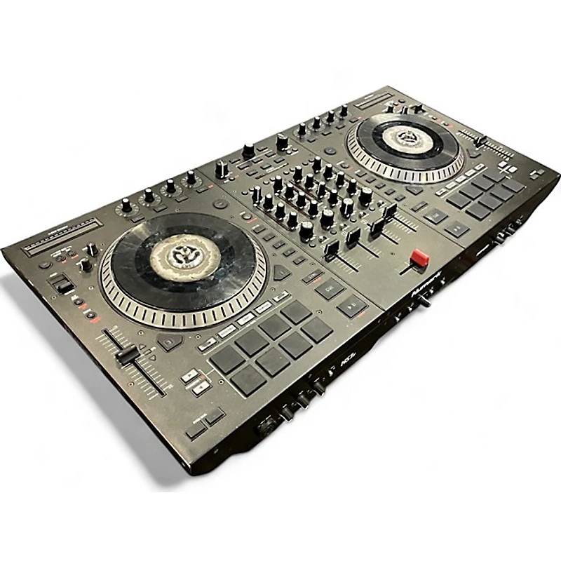 Used Numark NS7III DJ Controller