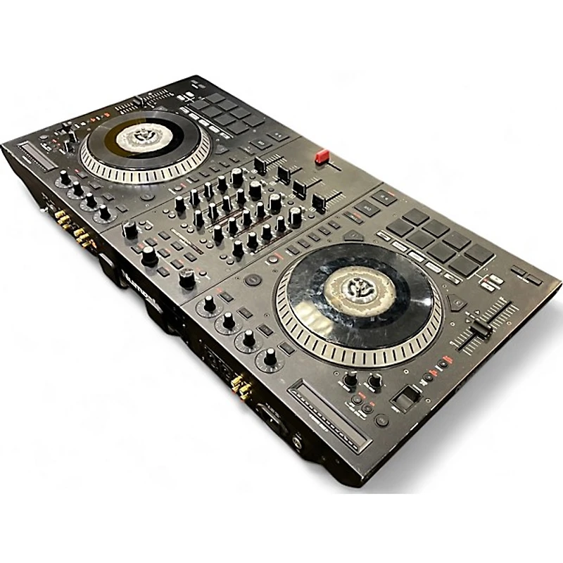 Used Numark NS7III DJ Controller