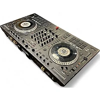 Used Numark NS7III DJ Controller