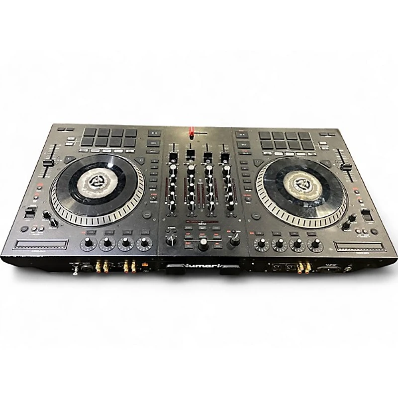 Used Numark NS7III DJ Controller
