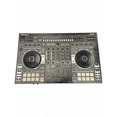 Used Roland DJ-808 DJ Controller