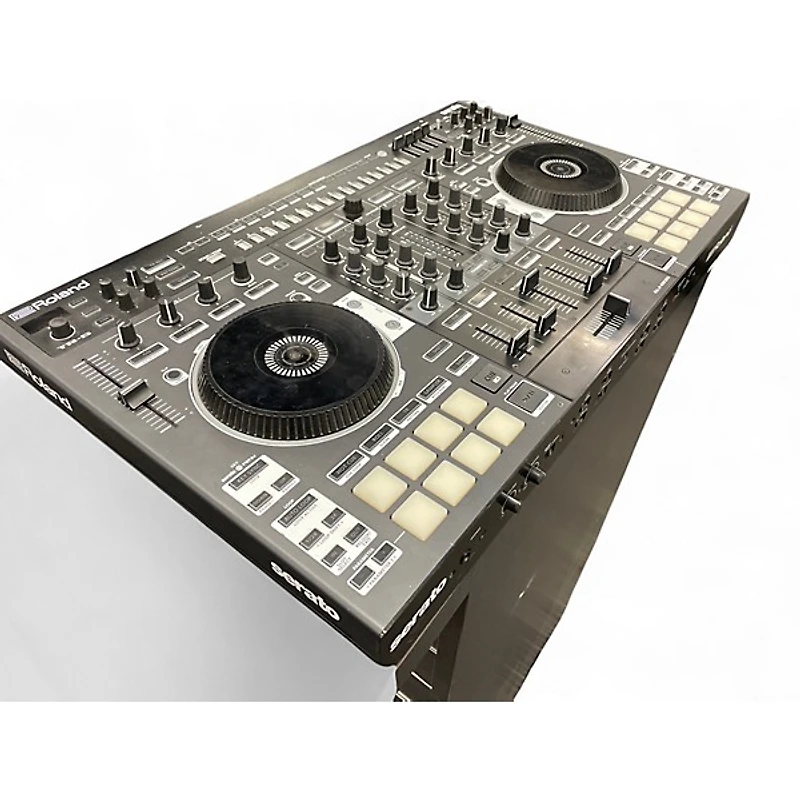 Used Roland DJ-808 DJ Controller