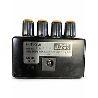 Used BOSS HM2W Effect Pedal