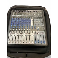 Used PreSonus AR12C Unpowered Mixer