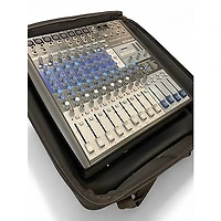 Used PreSonus AR12C Unpowered Mixer