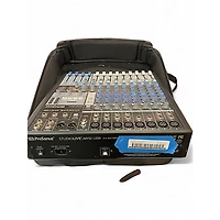Used PreSonus AR12C Unpowered Mixer