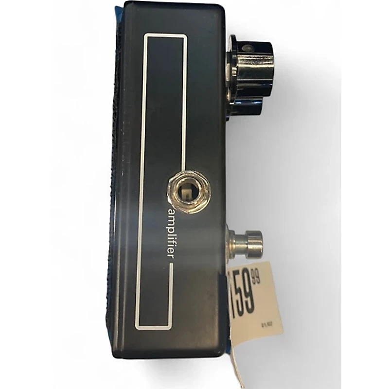 Used Maxon CP101 Effect Pedal