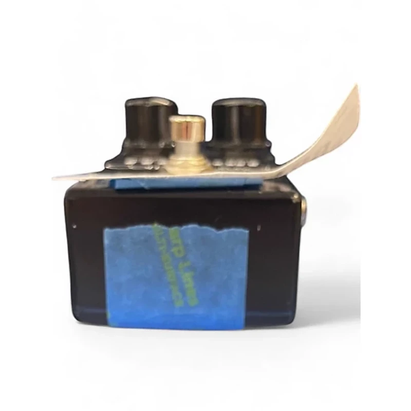 Used Maxon CP101 Effect Pedal