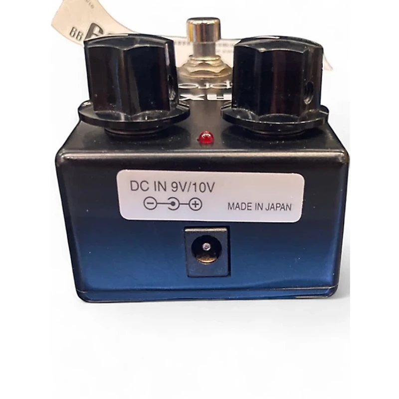 Used Maxon CP101 Effect Pedal