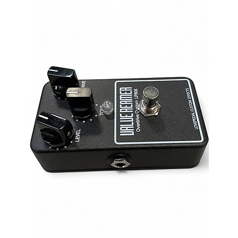 Used Lovepedal Valve Reamer LP808 Effect Pedal