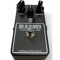 Used Lovepedal Valve Reamer LP808 Effect Pedal