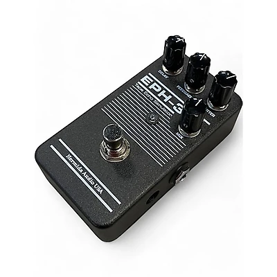 Used Hermida Audio Usa EPH3 Tape Echo Effect Pedal