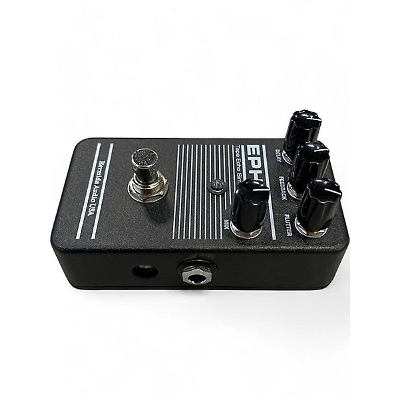 Used Hermida Audio Usa EPH3 Tape Echo Effect Pedal
