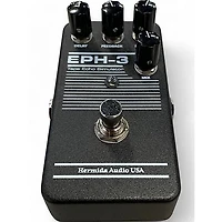 Used Hermida Audio Usa EPH3 Tape Echo Effect Pedal