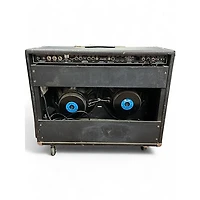 Used Fender Twin Tube Guitar Combo Amp