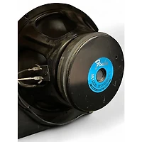 Used Fender Twin Tube Guitar Combo Amp