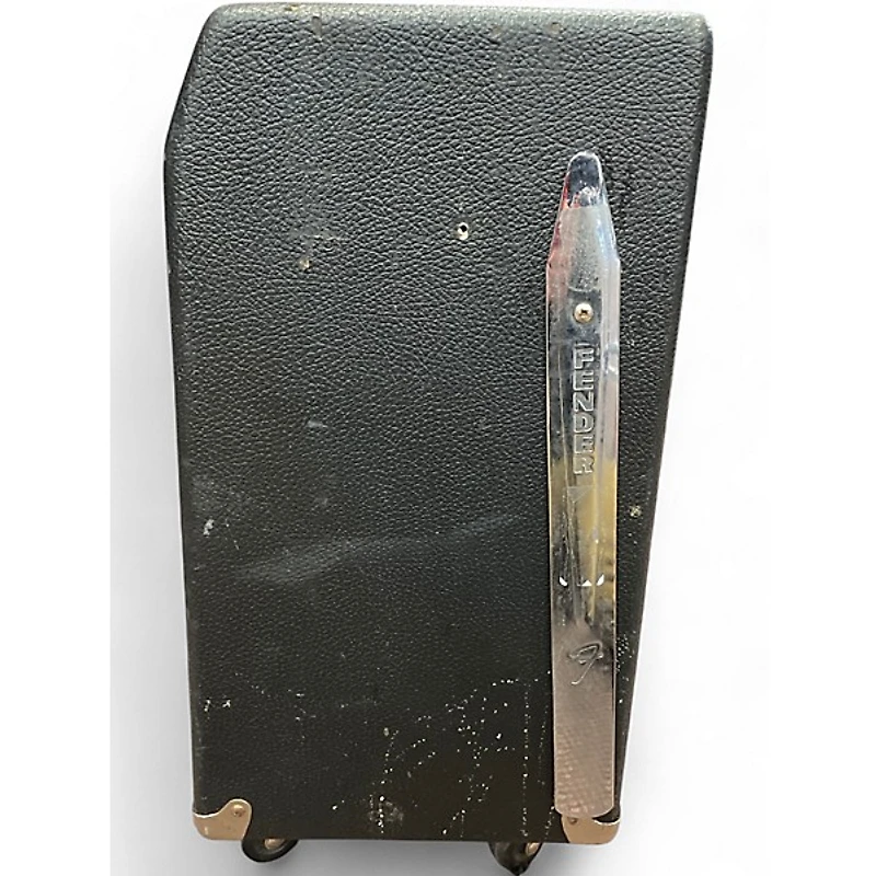 Used Fender Twin Tube Guitar Combo Amp