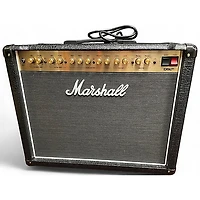 Used Marshall DSL40C 40W 1x12 Tube Guitar Combo Amp