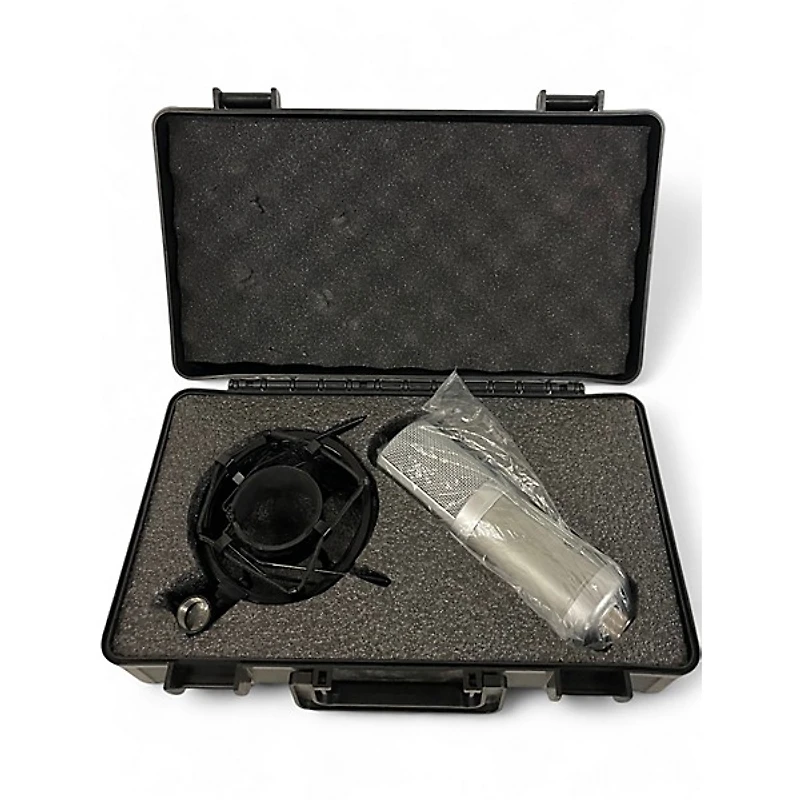 Used MXL V250 Condenser Microphone