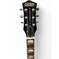 Used Gretsch Guitars G5238 Pro Jet Gold Top Solid Body Electric Guitar