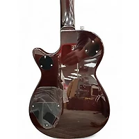 Used Gretsch Guitars G5238 Pro Jet Gold Top Solid Body Electric Guitar