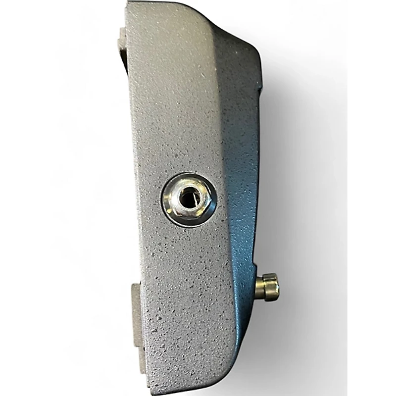 Used KORG PB01 Pitchblack Chromatic Tuner Pedal