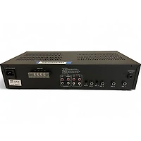 Used Bxb PA-5120 Equalizer