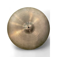 Used Zildjian 19in A Series Medium Thin Crash Cymbal