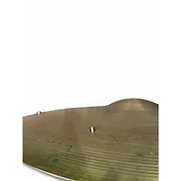 Used Zildjian 19in A Series Medium Thin Crash Cymbal