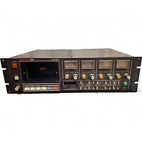 Used TASCAM 234 MultiTrack Recorder