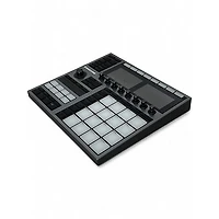 Used Native Instruments maschine + Production Controller