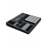 Used Native Instruments maschine + Production Controller