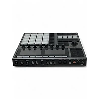 Used Native Instruments maschine + Production Controller