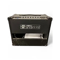 Used Kustom DUAL 35 DFX Guitar Combo Amp
