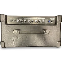 Used Kustom DUAL 35 DFX Guitar Combo Amp