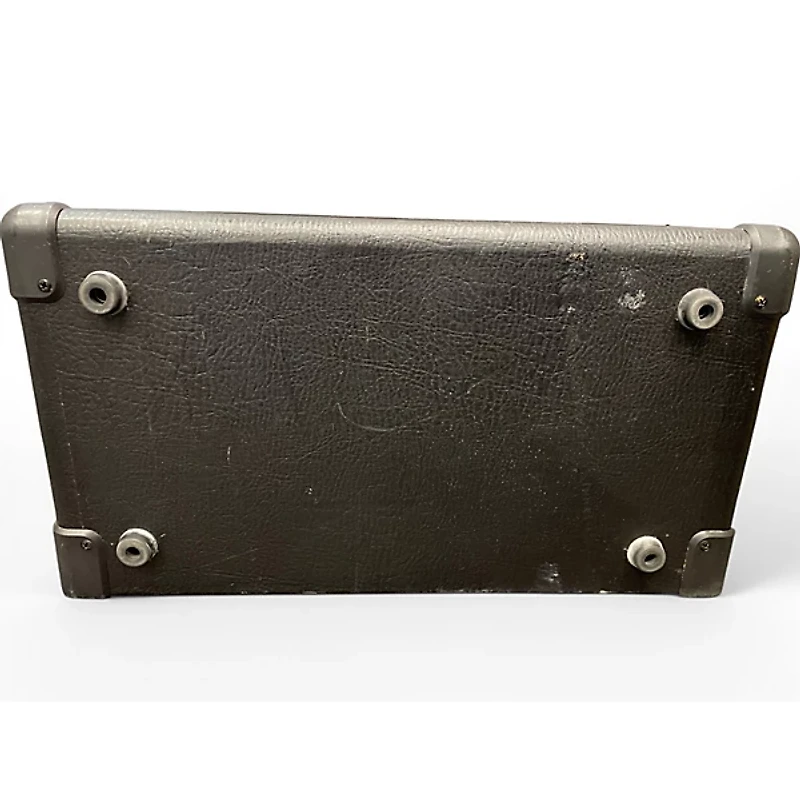 Used Kustom DUAL 35 DFX Guitar Combo Amp