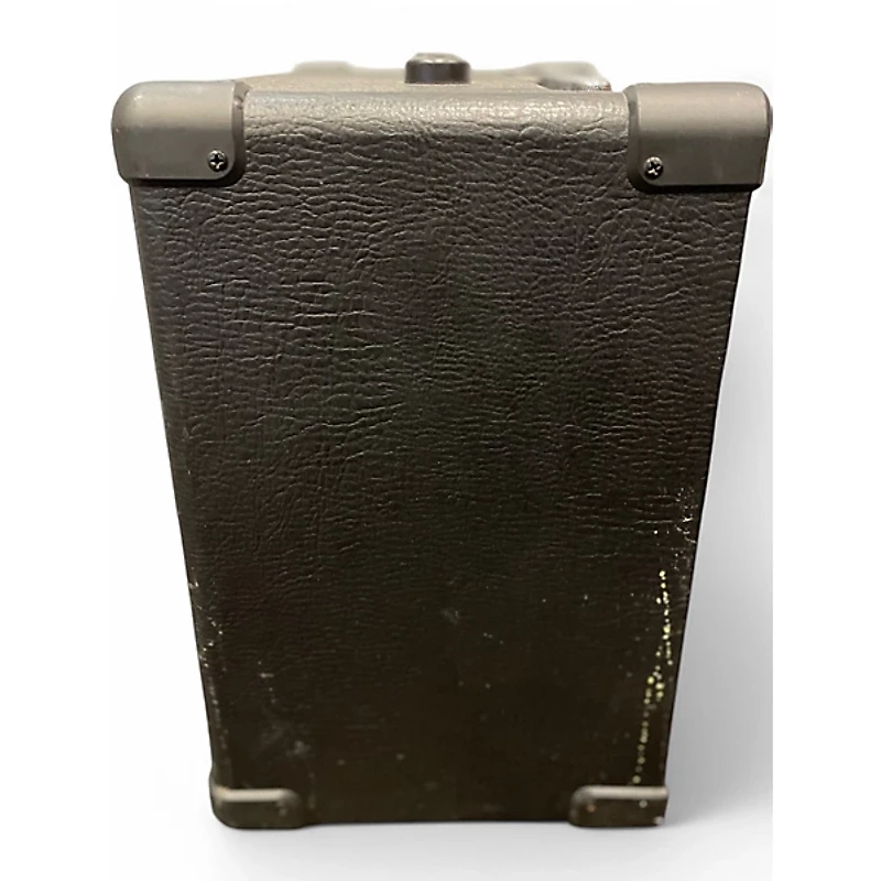 Used Kustom DUAL 35 DFX Guitar Combo Amp